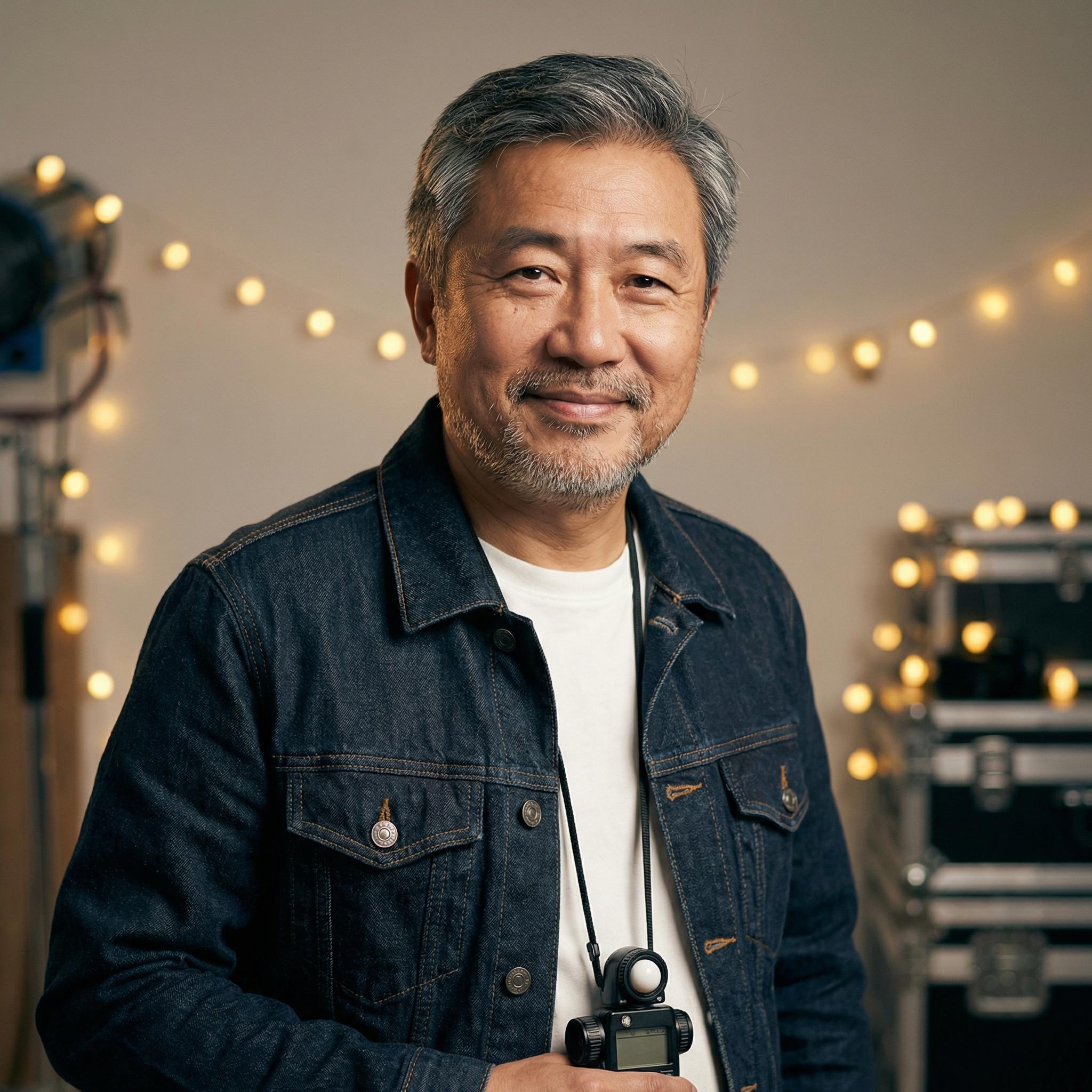 日本三级摄影指导