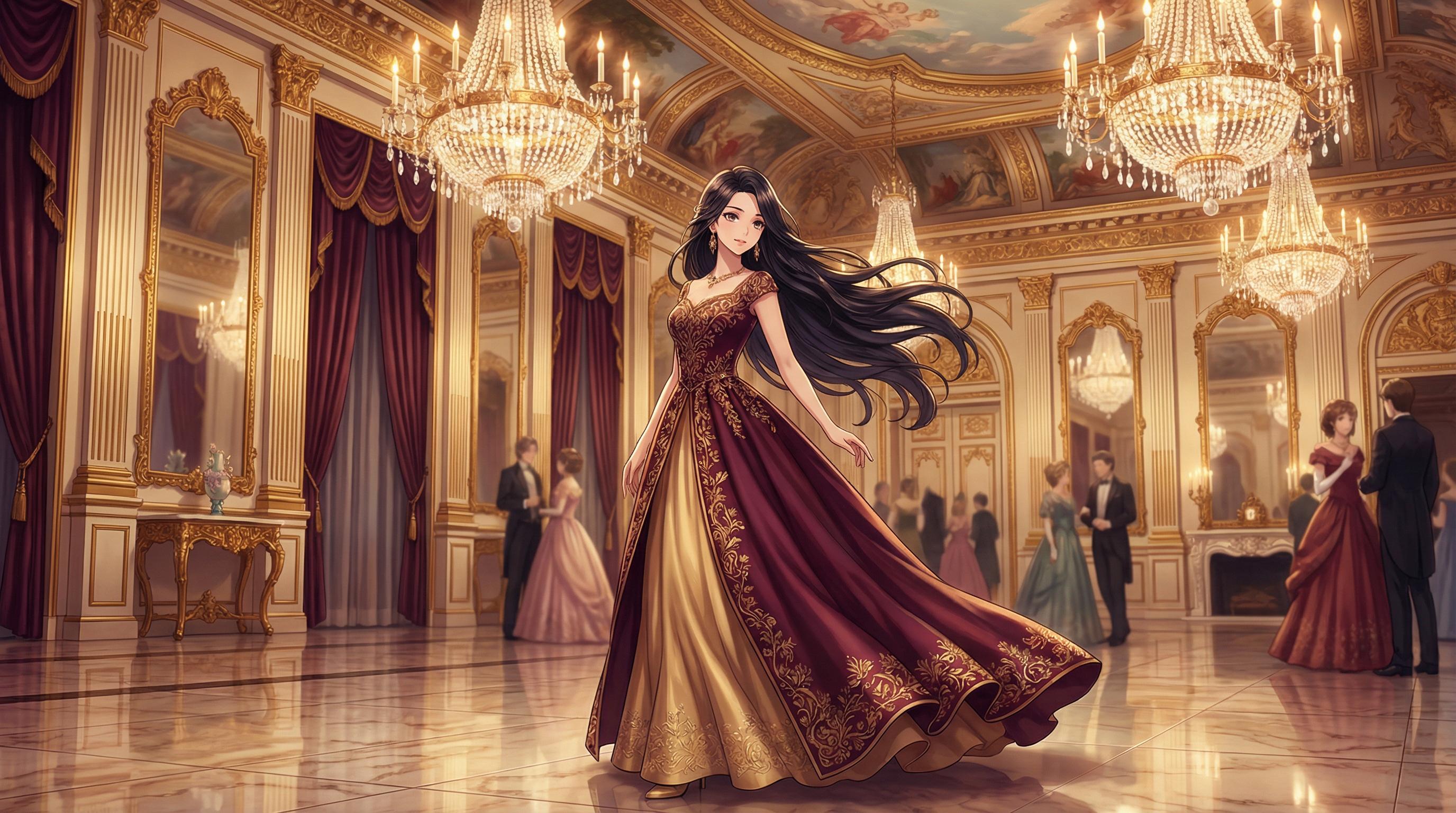 日本三级古风仙侠动漫