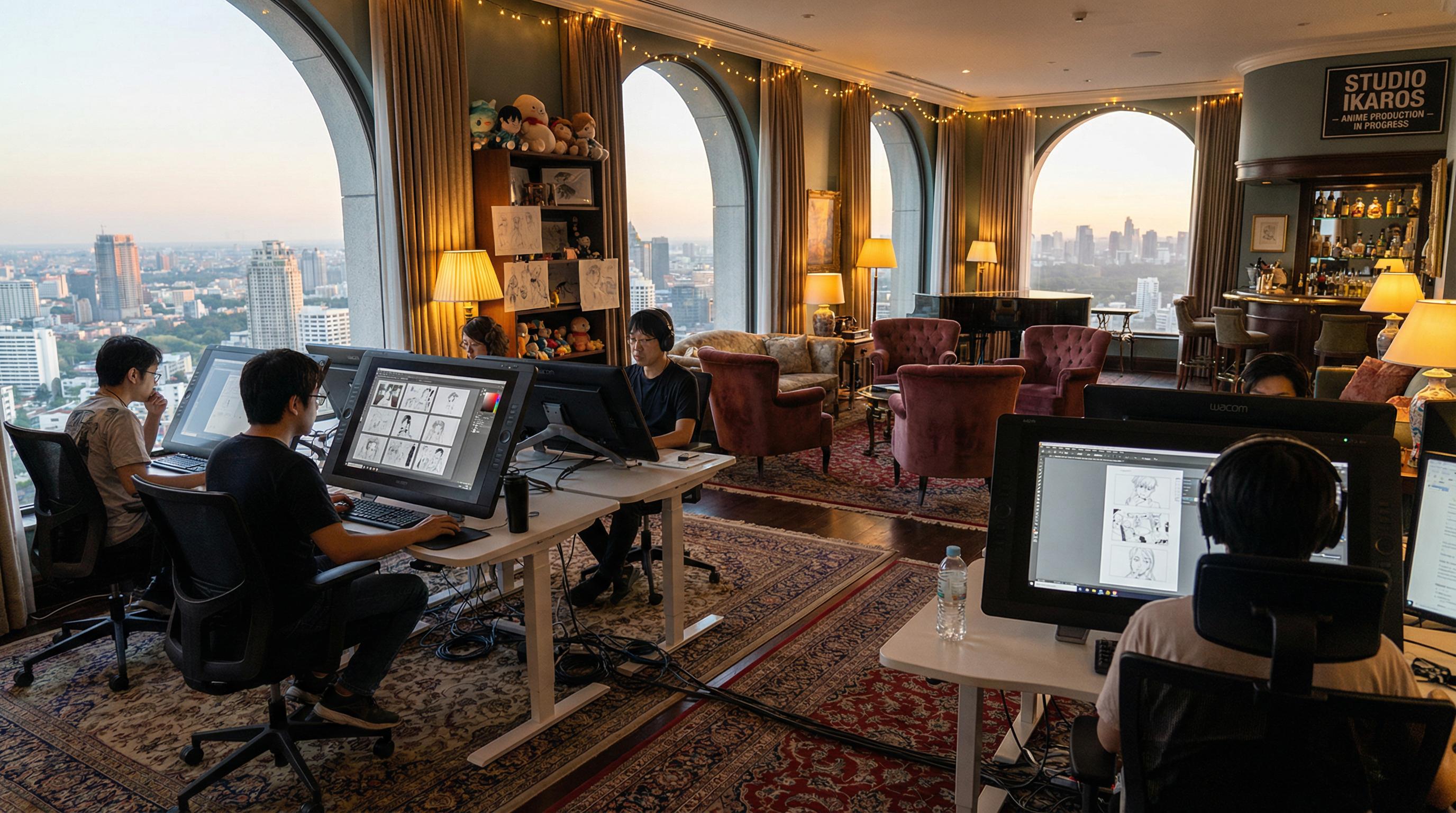 日本三级校园青春动漫