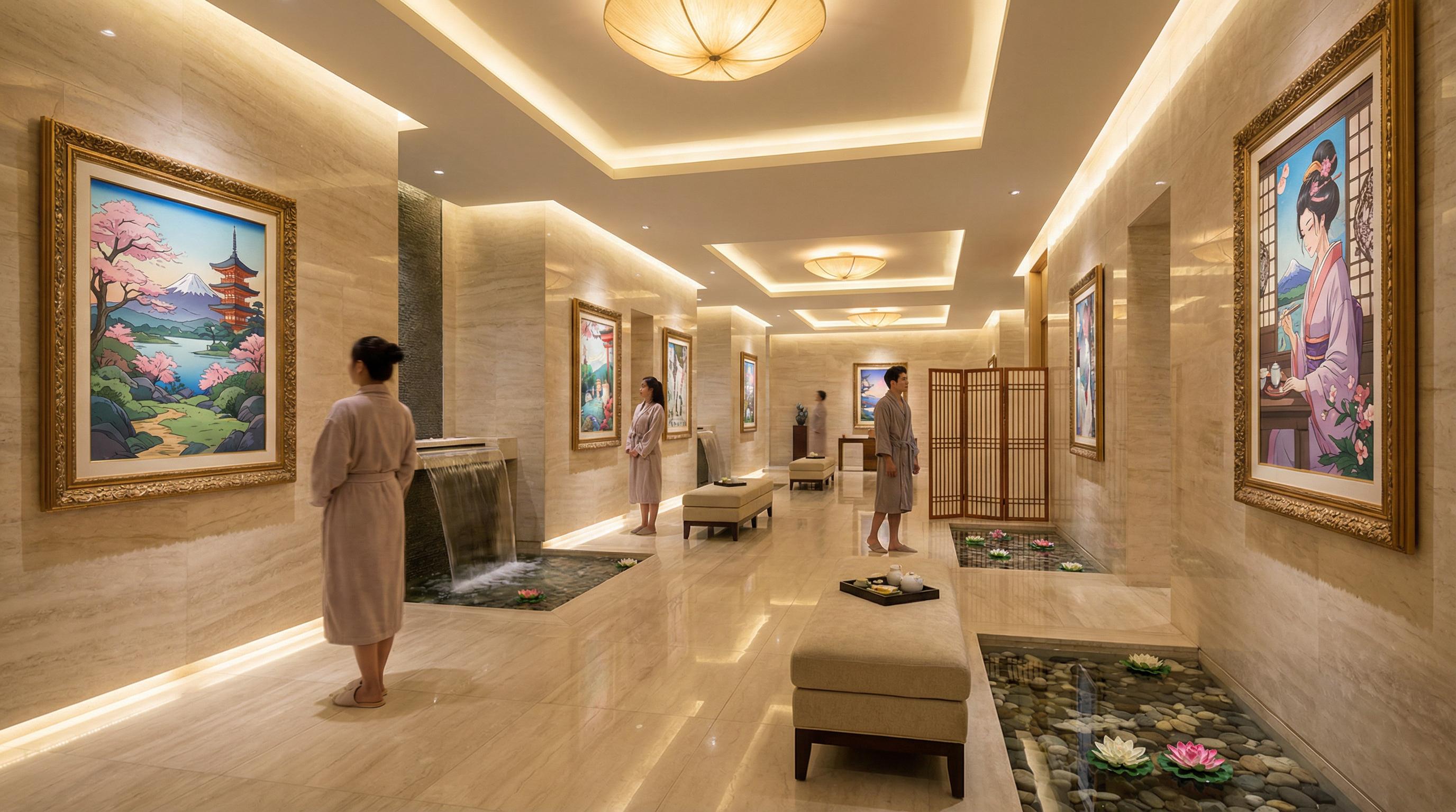 日本三级艺术展览